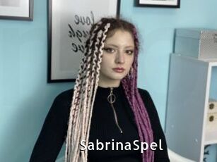 SabrinaSpel