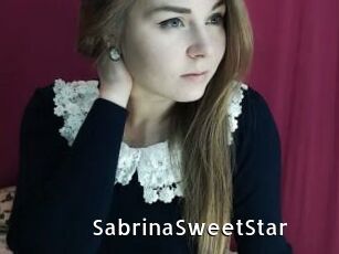 SabrinaSweetStar