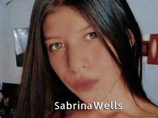 SabrinaWells