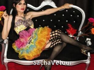 SachaVelour