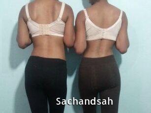 Sachandsah