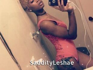 SaddityLeshae