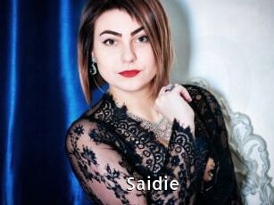 Saidie