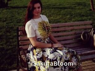 SakuraBloom