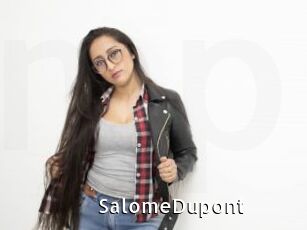 SalomeDupont