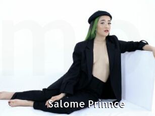 Salome_Prinnce