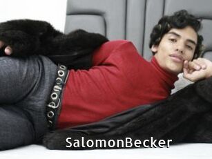 SalomonBecker