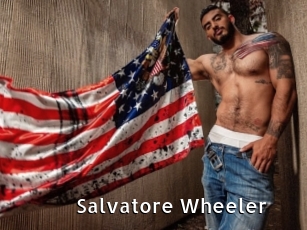 Salvatore_Wheeler My Porno Stash