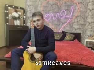 SamReaves