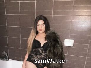 SamWalker My Porno Stash