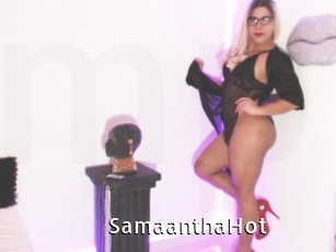 SamaanthaHot