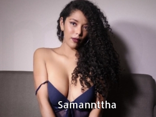 Samannttha