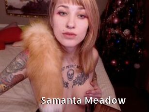 Samanta_Meadow