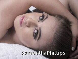 SamanthaPhillips