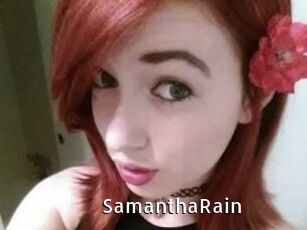 SamanthaRain My Porno Stash