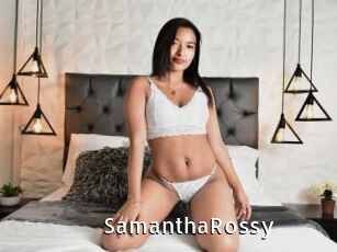 SamanthaRossy My Porno Stash