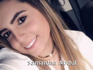 Samantha_Abdul