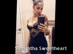 Samantha_Sweetheart