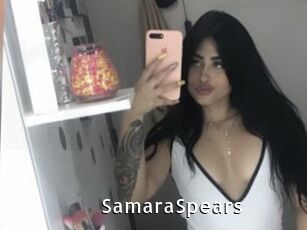 SamaraSpears