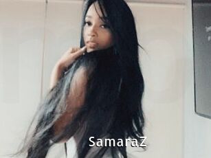 SamaraZ