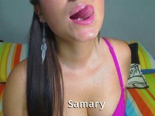Samary