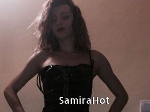 SamiraHot
