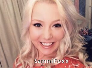 SammiFoxx