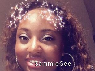 SammieGee