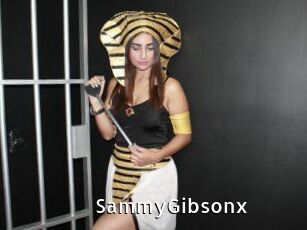 SammyGibsonx