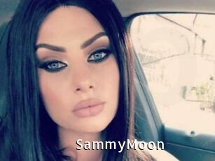 SammyMoon