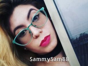 SammySam88 My Porno Stash