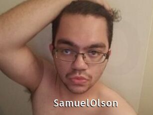 Samuel_Olson