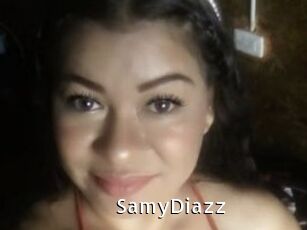 SamyDiazz