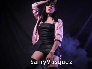 SamyVasquez