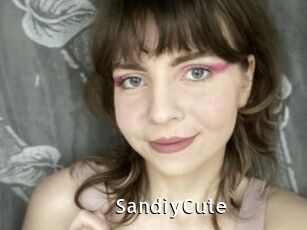 SandiyCute