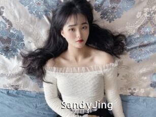 SandyJing