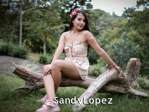 SandyLopez