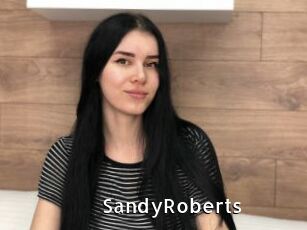 SandyRoberts
