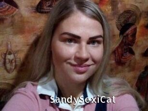 Sandy_SexiCat