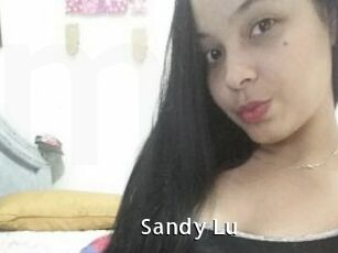 Sandy_Lu My Porno Stash