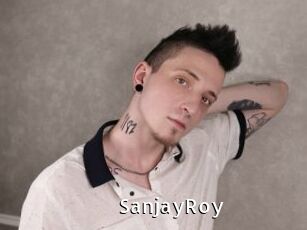 SanjayRoy