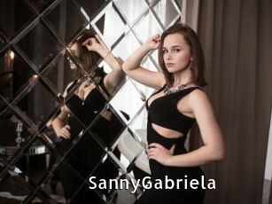 SannyGabriela