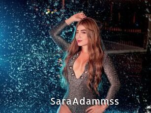 SaraAdammss