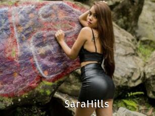 SaraHills