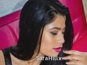 SaraHillx
