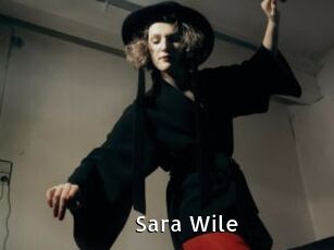 Sara_Wile