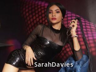 SarahDavies