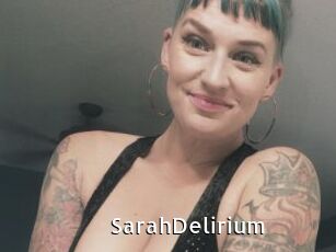 SarahDelirium