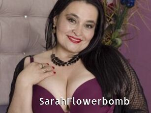 SarahFlowerbomb