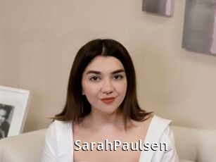 SarahPaulsen